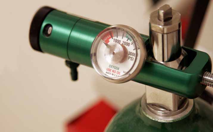 特殊氣體測量專用系列壓力變送器