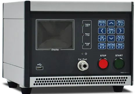 花季app下载zaixian項目案例 | 花季app入口黄傳感助力氣密性檢測設備壓力監測